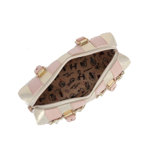 Vendula The Wedding Shop Speedy Bowler