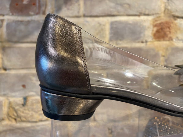 AZ048 Azuree ladies shoe