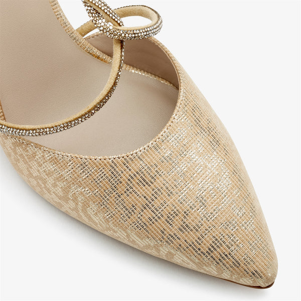 CP60 Capollini occasion shoe