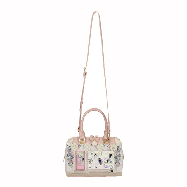 Vendula The Wedding Shop Speedy Bowler