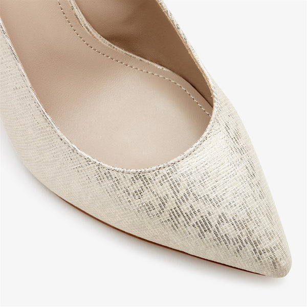 CP64 Capollini occasion shoe