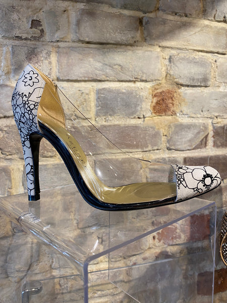 AZ065 Azuree ladies shoe