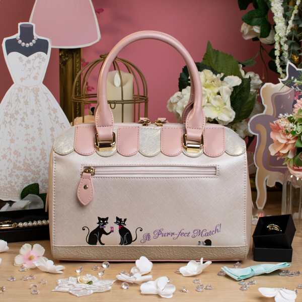 Vendula The Wedding Shop Speedy Bowler