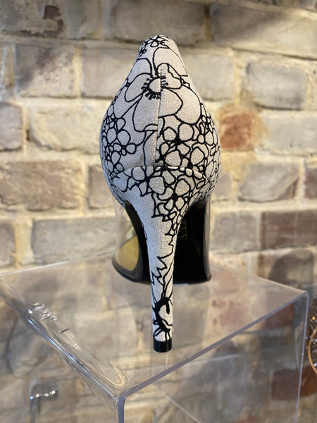 AZ065 Azuree ladies shoe