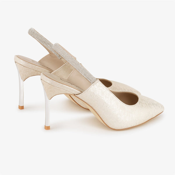 CP64 Capollini occasion shoe