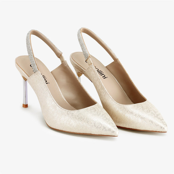 CP64 Capollini occasion shoe