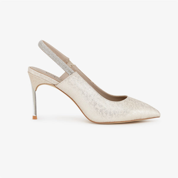 CP64 Capollini occasion shoe