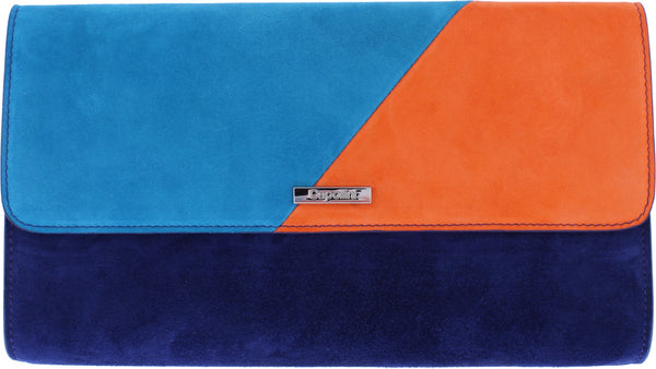 CP54  Capollini Faith court shoe