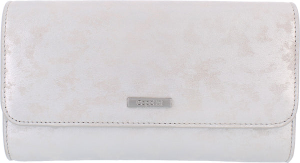 CP57 Capollini Izzy matching silver bag