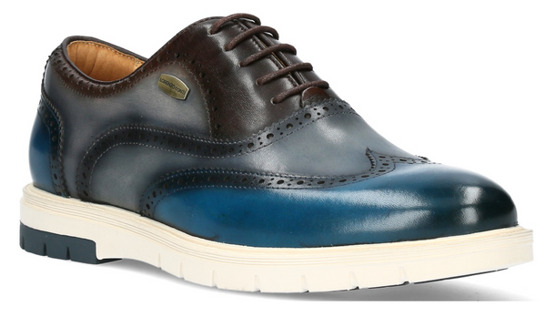 Laura Vita LV43 mens casual shoe