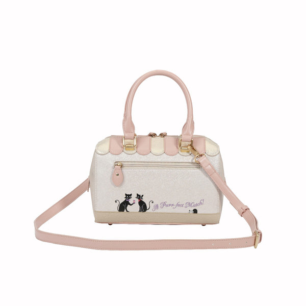 Vendula The Wedding Shop Speedy Bowler