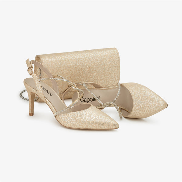 CP60 Capollini occasion shoe