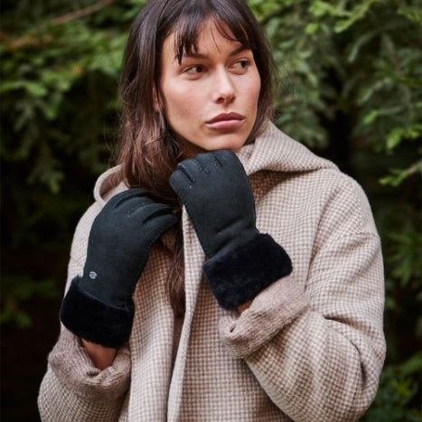 EMU Apollo Bay sheepskin Gloves