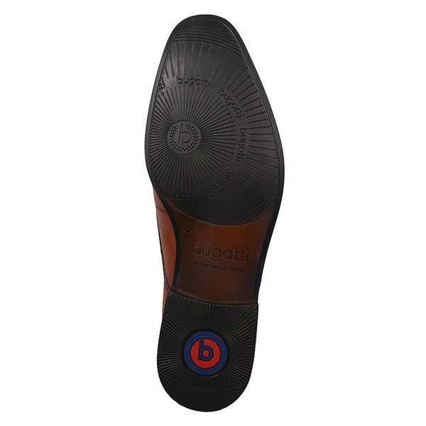 BG50 Bugatti men’s shoe - Savio Evo