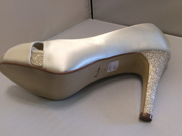 Rainbow Club Safia Bridal shoe