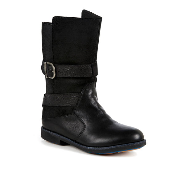 EMU EM01 Australia ladies leather & suede boot