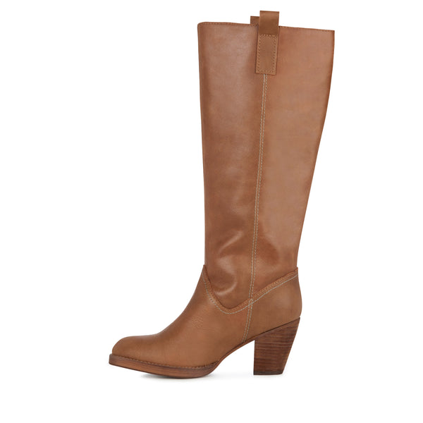 EMU EM23 knee high leather boot