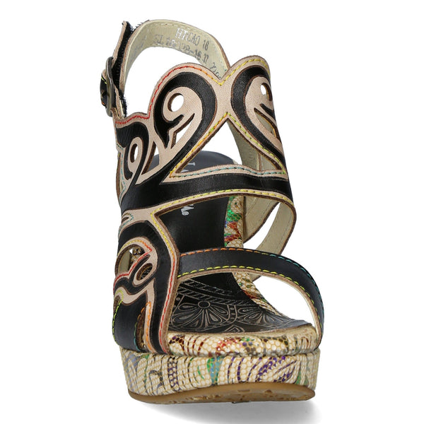 Laura Vita LV20 Hicao sandal