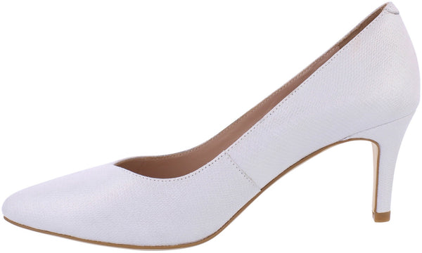 CP43 Capollini Izzy court shoe