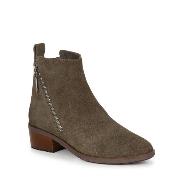 Emu EM27  Ginan suede ankle boot