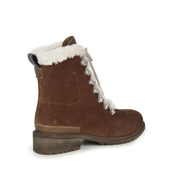 Emu EM32 Billington suede ankle boot