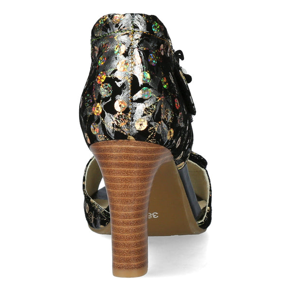 Laura Vita LV16 Alcbaneo sandal