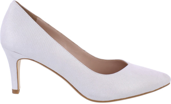 CP43 Capollini Izzy court shoe