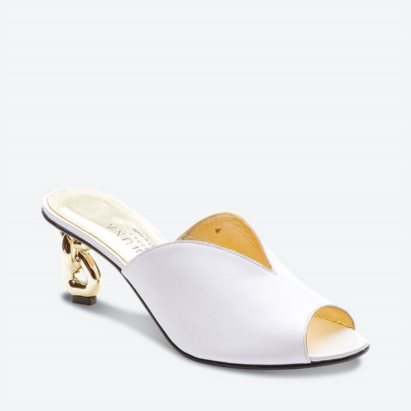 AZ125 Azuree ladies mule. Fatini