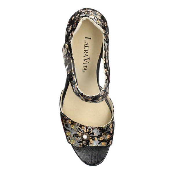 Laura Vita LV16 Alcbaneo sandal