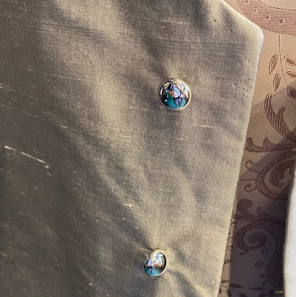 Waistcoat for formal occasions