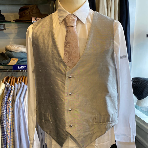Waistcoat for formal occasions