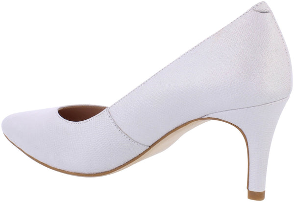 CP43 Capollini Izzy court shoe