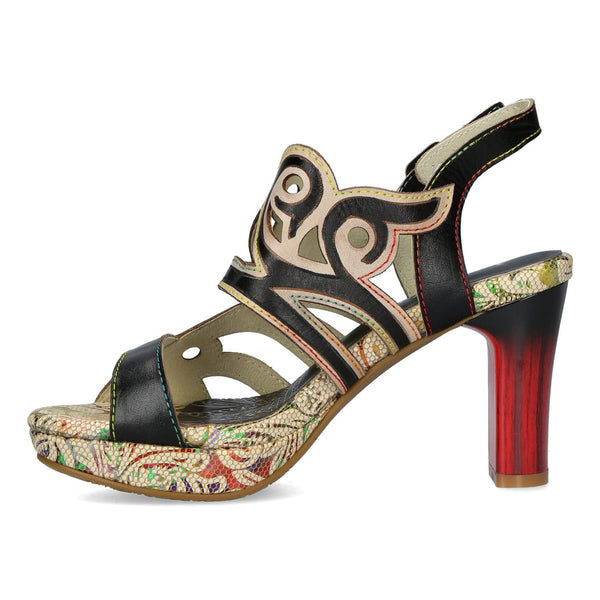 Laura Vita LV20 Hicao sandal