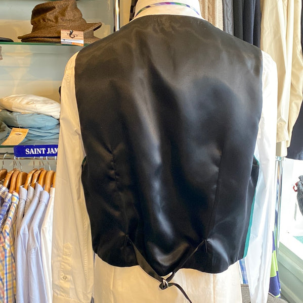 Waistcoat for formal occasions