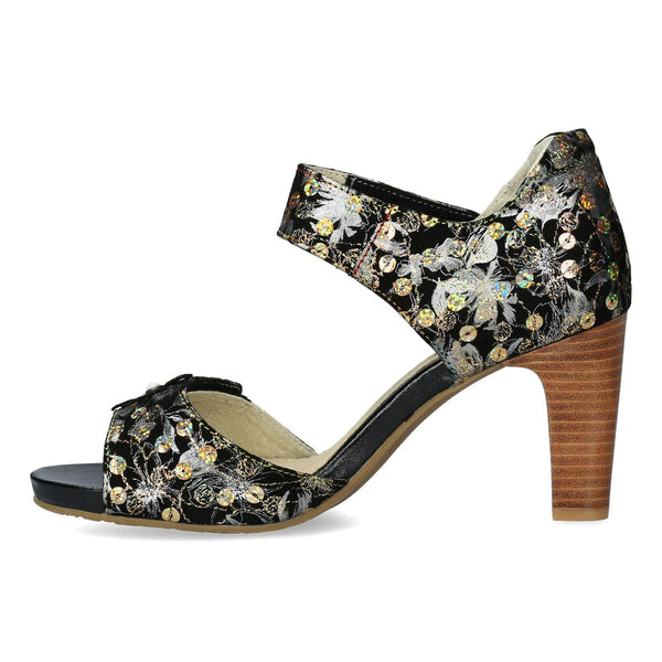 Laura Vita LV16 Alcbaneo sandal