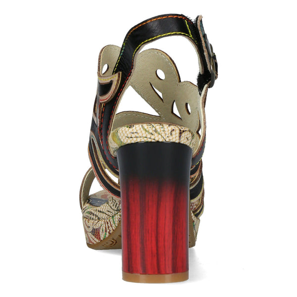 Laura Vita LV20 Hicao sandal