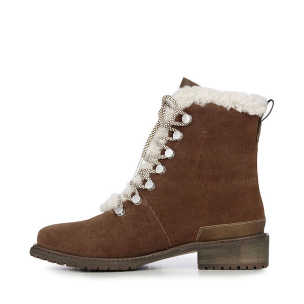Emu EM32 Billington suede ankle boot