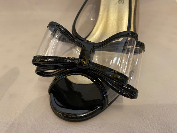 AZ108 Azuree  ladies sling back shoe