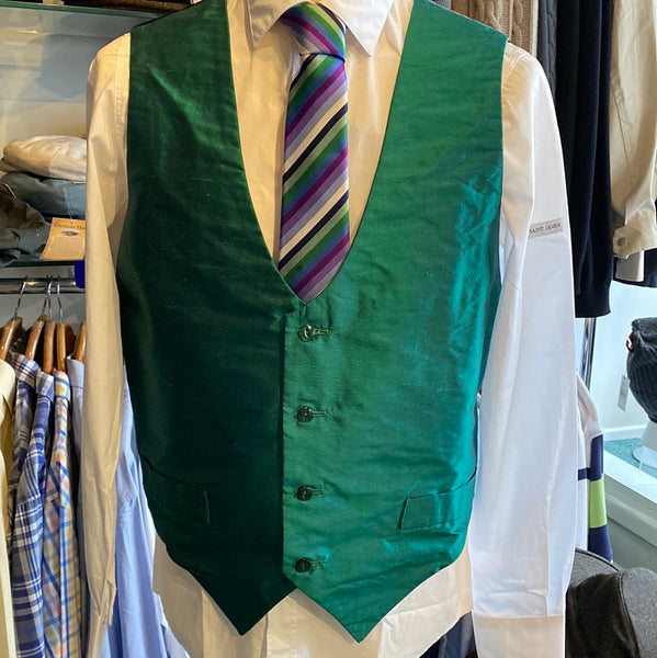 Waistcoat for formal occasions