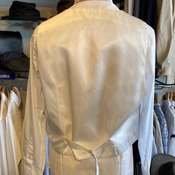 Waistcoat for formal occasions