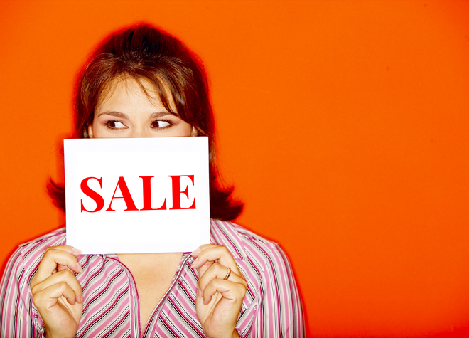 Sale