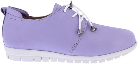 AD188 Adesso soft leather shoe