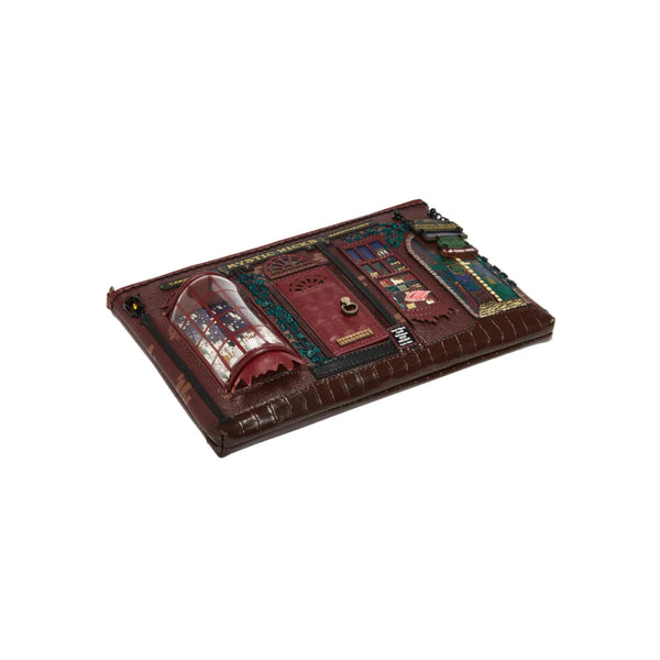 Vendula Mystic Wicks Candle and Wandmakers Kate bag