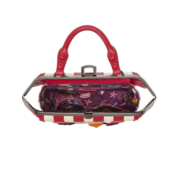 Vendula Skelecat’s Travelling Ghost Circus Grab bag