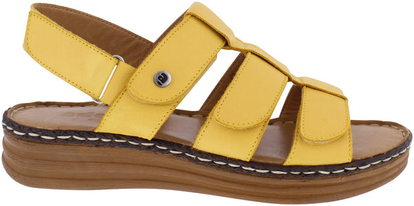 AD190 Adesso leather sandal