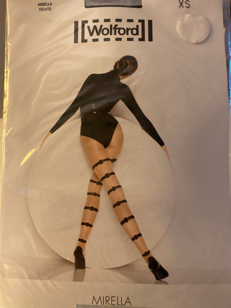 Wolford Mirella tights
