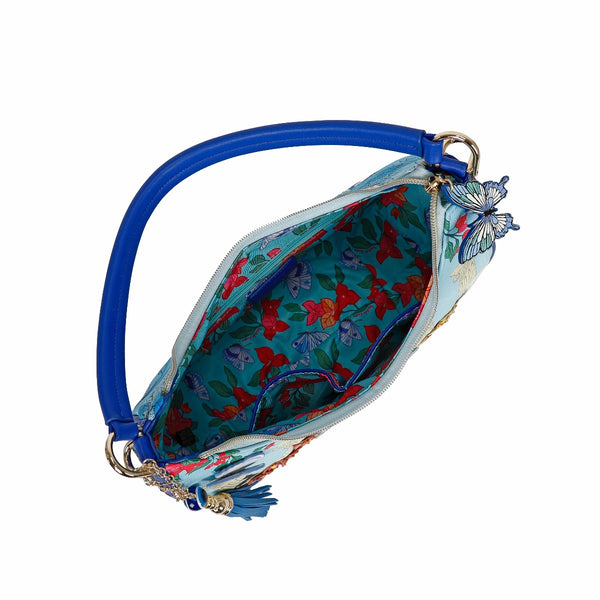 Vendula Gardens of the World -Greece - Noa bag