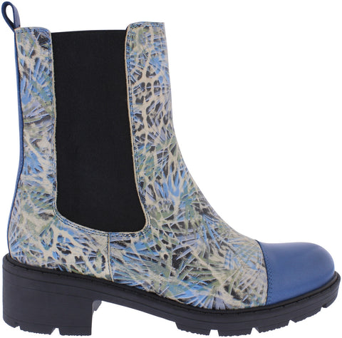 AD182 Adesso Norah Denim Fossil