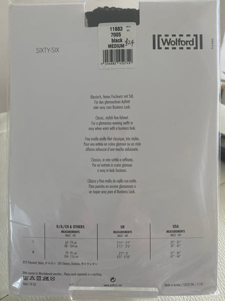 Wolford Sixty Six tights