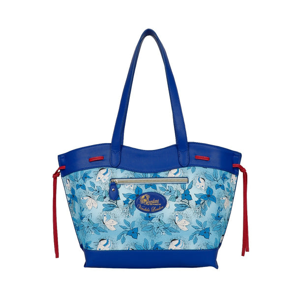 Vendula Gardens of the World Greece - Stella Tote bag